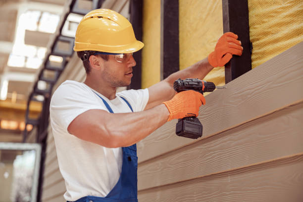 Best Insulated Siding Installation  in Lebanon, MO